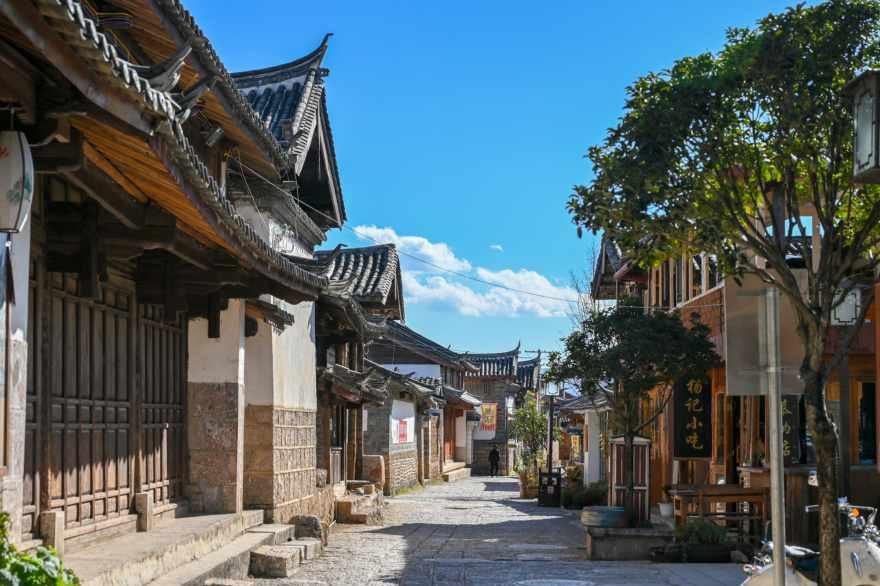 酷老师的教室